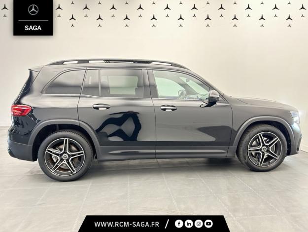 MERCEDES-BENZ GLB 200 d AMG Line  