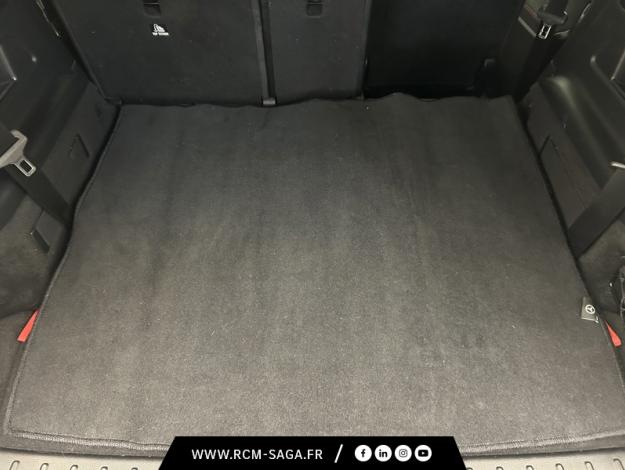 MERCEDES-BENZ GLB 200 d AMG Line  
