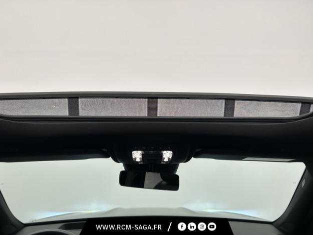 MERCEDES-BENZ GLB 200 d AMG Line  