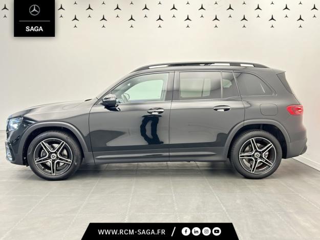 MERCEDES-BENZ GLB 200 d AMG Line  