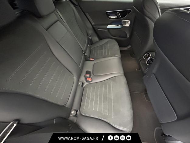 MERCEDES-BENZ GLC SUV GLC 220 d 4MATIC AMG Line  GLC 220 d 4MATIC AMG Line