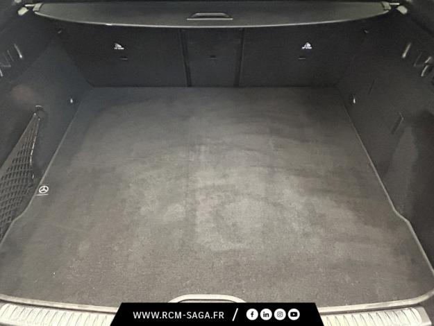 MERCEDES-BENZ GLC SUV GLC 220 d 4MATIC AMG Line  GLC 220 d 4MATIC AMG Line