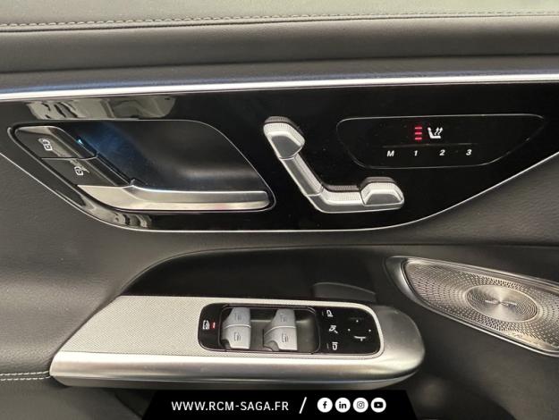 MERCEDES-BENZ GLC SUV GLC 220 d 4MATIC AMG Line  GLC 220 d 4MATIC AMG Line