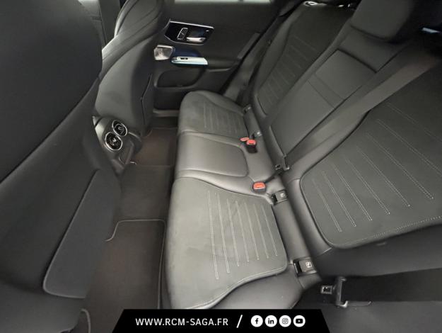 MERCEDES-BENZ GLC SUV GLC 220 d 4MATIC AMG Line  GLC 220 d 4MATIC AMG Line