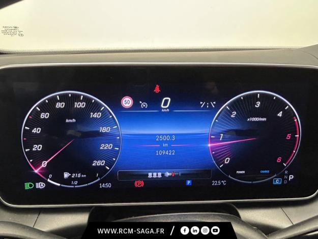 MERCEDES-BENZ GLC SUV GLC 220 d 4MATIC AMG Line  GLC 220 d 4MATIC AMG Line