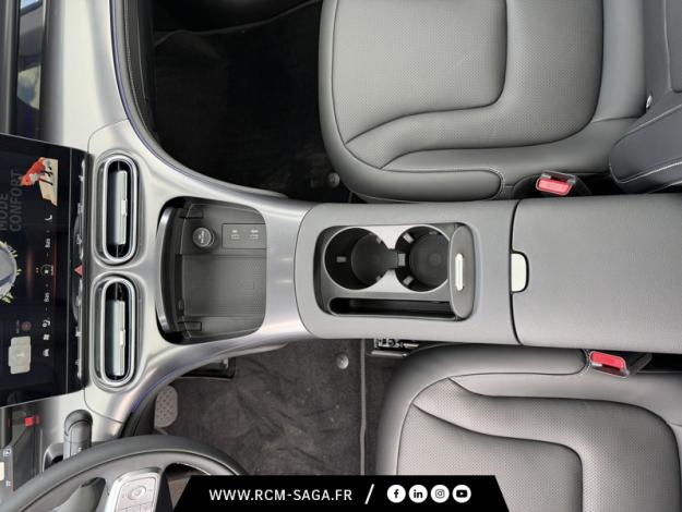 SMART #1 200 kW Premium   272 ch 