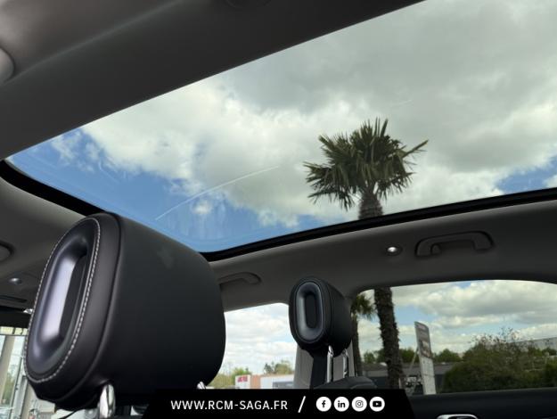 SMART #1 200 kW Premium   272 ch 