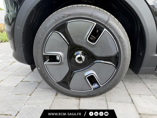 SMART #1 200 kW Premium   272 ch 