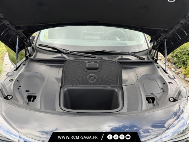 SMART #1 200 kW Premium   272 ch 