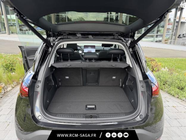 SMART #1 200 kW Premium   272 ch 