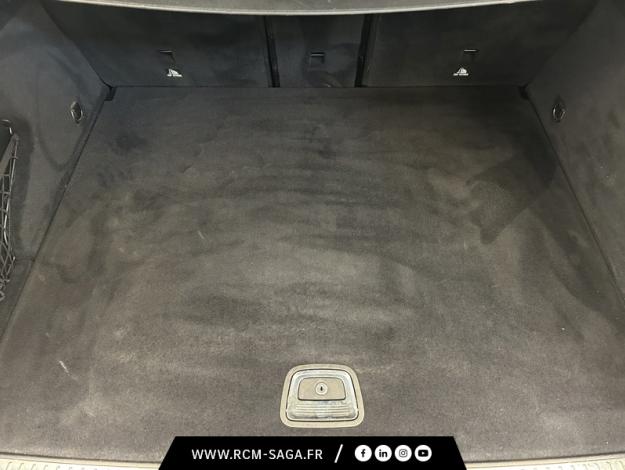 MERCEDES-BENZ GLC SUV GLC 220 d 4MATIC SUV AMG Line  