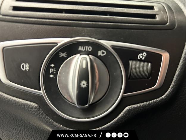 MERCEDES-BENZ GLC SUV GLC 220 d 4MATIC SUV AMG Line  