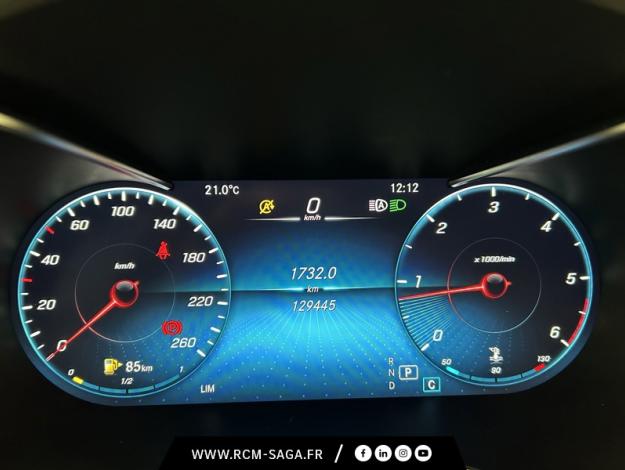 MERCEDES-BENZ GLC SUV GLC 220 d 4MATIC SUV AMG Line  