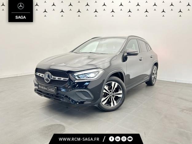 MERCEDES-BENZ GLA 200 d  Business Line  