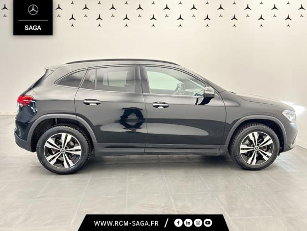 MERCEDES-BENZ GLA 200 d  Business Line  