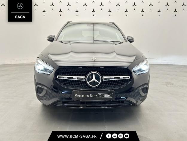 MERCEDES-BENZ GLA 200 d  Business Line  
