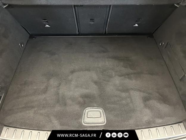 MERCEDES-BENZ GLA 200 d  Business Line  