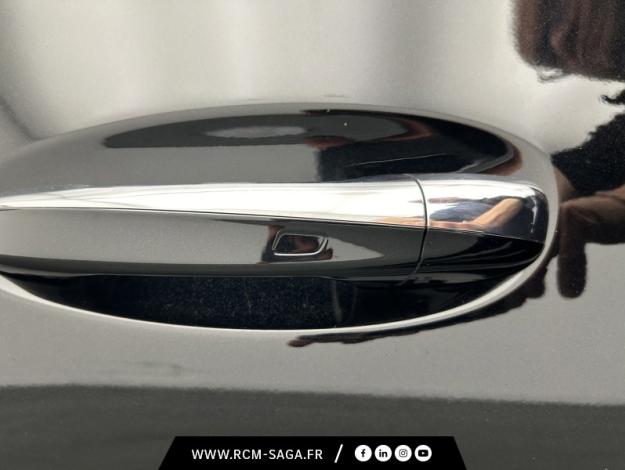 MERCEDES-BENZ GLA 200 d  Business Line  
