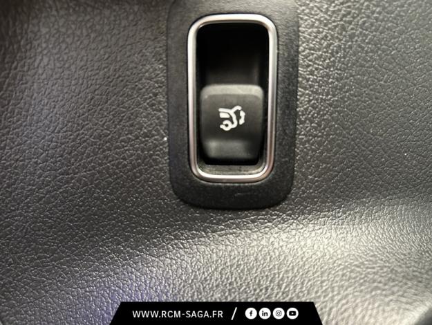 MERCEDES-BENZ GLA 200 d  Business Line  