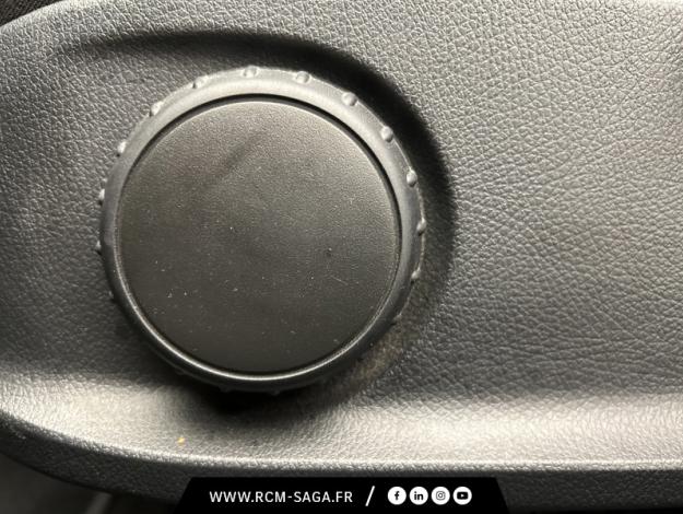 MERCEDES-BENZ GLA 200 d  Business Line  