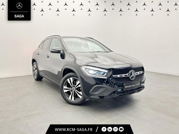 MERCEDES-BENZ GLA 200 d  Business Line  