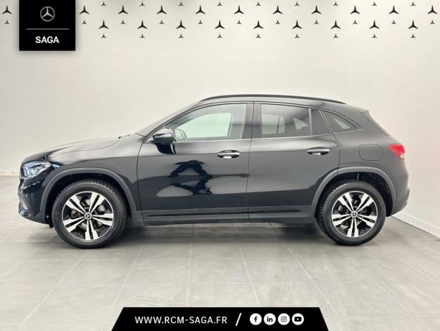 MERCEDES-BENZ GLA 200 d  Business Line  