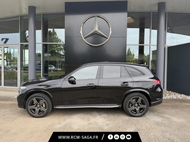 MERCEDES-BENZ GLC SUV 300 de Hybrid 333ch AMG Line 4Matic 9G-Tronic  