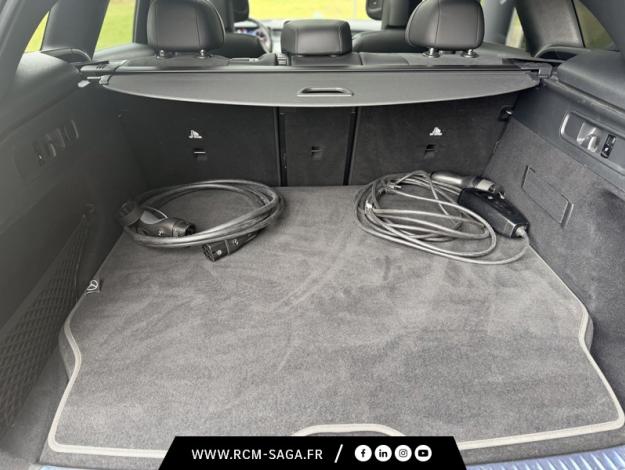 MERCEDES-BENZ GLC SUV 300 de Hybrid 333ch AMG Line 4Matic 9G-Tronic  