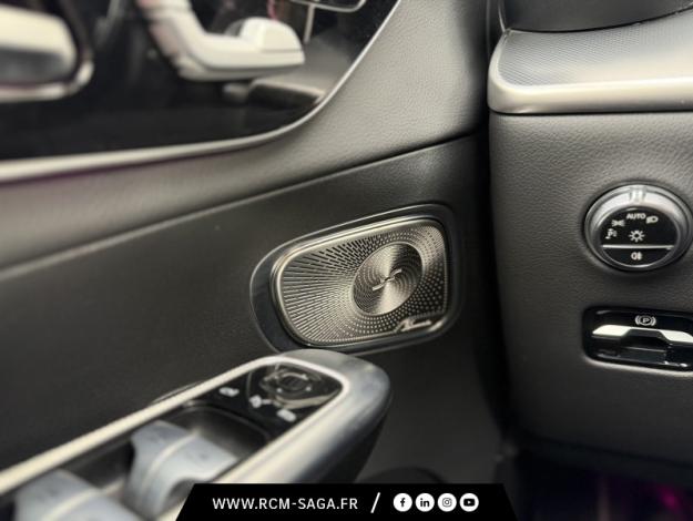 MERCEDES-BENZ GLC SUV 300 de Hybrid 333ch AMG Line 4Matic 9G-Tronic  