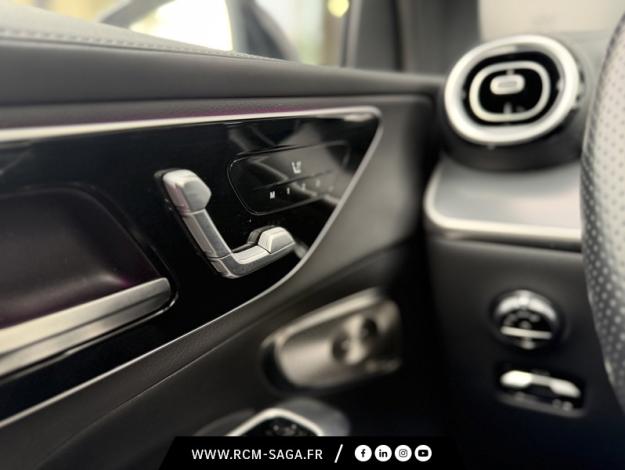 MERCEDES-BENZ GLC SUV 300 de Hybrid 333ch AMG Line 4Matic 9G-Tronic  