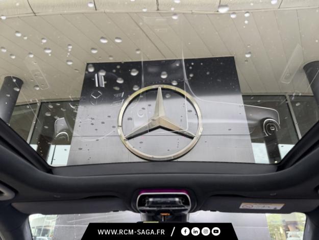 MERCEDES-BENZ GLC SUV 300 de Hybrid 333ch AMG Line 4Matic 9G-Tronic  