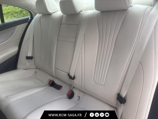 MERCEDES-BENZ CLS 400 d 4MATIC Coupé AMG Line+  