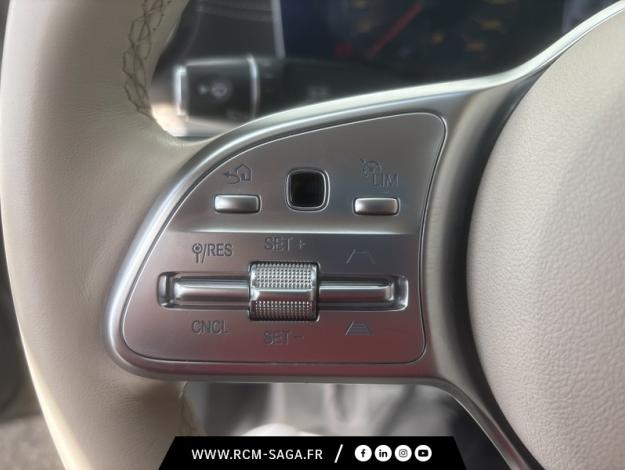 MERCEDES-BENZ CLS 400 d 4MATIC Coupé AMG Line+  