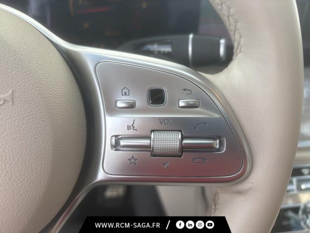 MERCEDES-BENZ CLS 400 d 4MATIC Coupé AMG Line+  