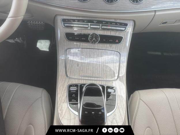 MERCEDES-BENZ CLS 400 d 4MATIC Coupé AMG Line+  