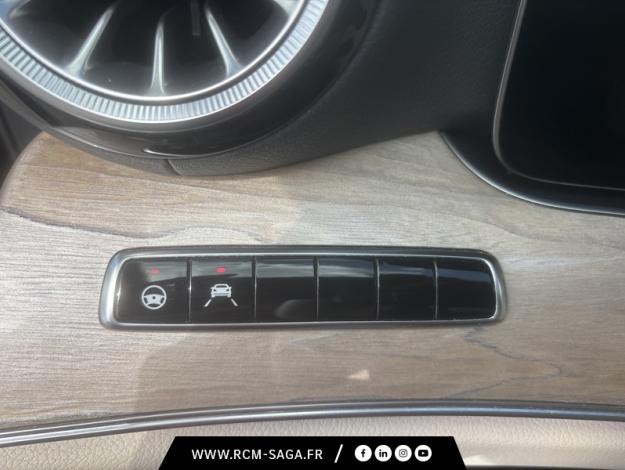 MERCEDES-BENZ CLS 400 d 4MATIC Coupé AMG Line+  
