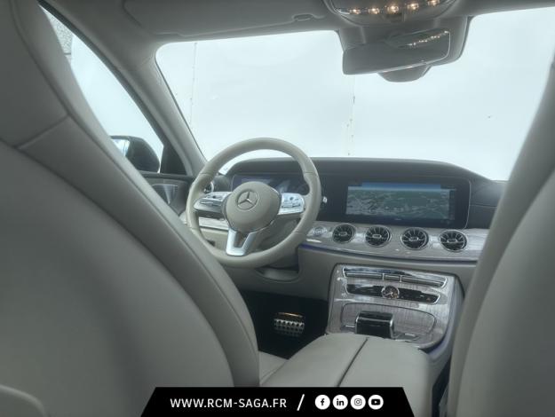 MERCEDES-BENZ CLS 400 d 4MATIC Coupé AMG Line+  
