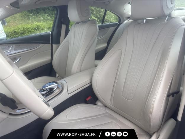 MERCEDES-BENZ CLS 400 d 4MATIC Coupé AMG Line+  