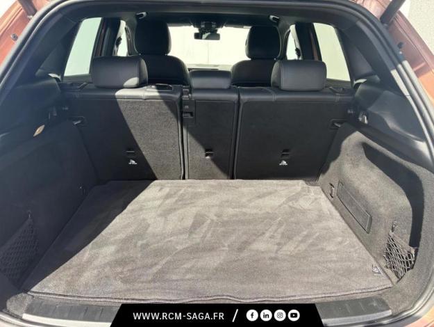 MERCEDES-BENZ GLA 200 d  Business Line  