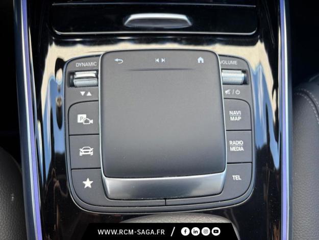 MERCEDES-BENZ GLA 200 d  Business Line  