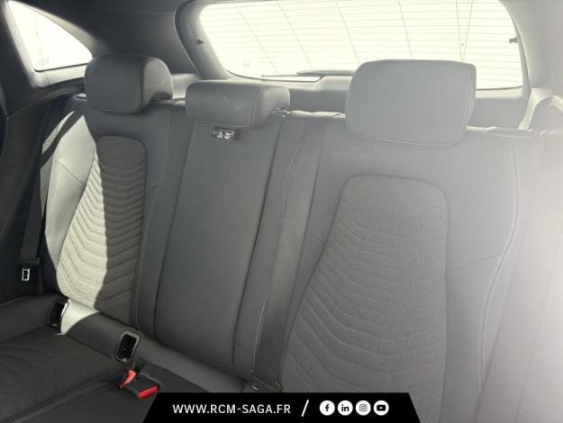 MERCEDES-BENZ GLA 200 d  Business Line  