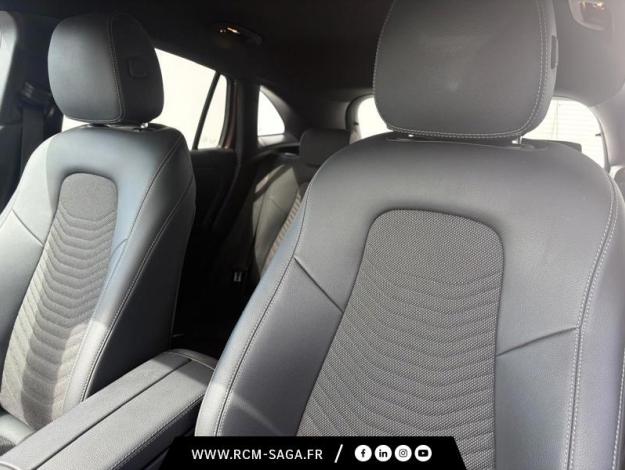 MERCEDES-BENZ GLA 200 d  Business Line  