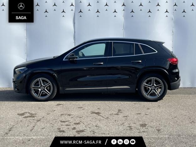 MERCEDES-BENZ GLA 200 d AMG Line  