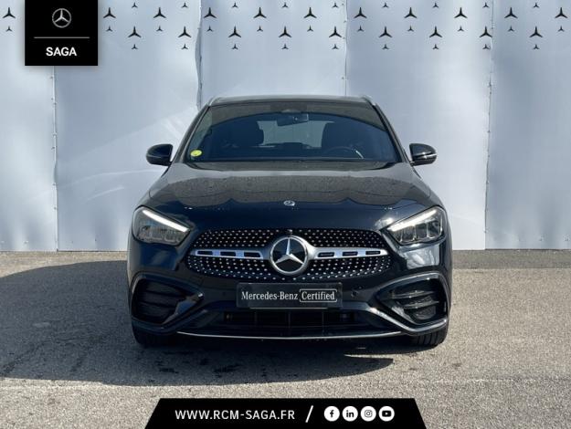 MERCEDES-BENZ GLA 200 d AMG Line  