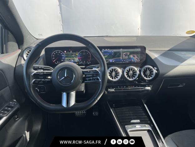 MERCEDES-BENZ GLA 200 d AMG Line  