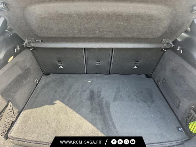 MERCEDES-BENZ GLA 200 d AMG Line  