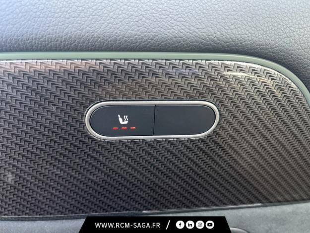 MERCEDES-BENZ GLA 200 d AMG Line  