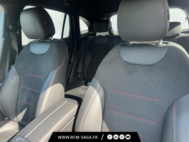 MERCEDES-BENZ GLA 200 d AMG Line  