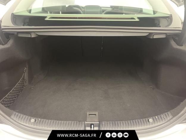 MERCEDES-BENZ Classe C Berline C 220 BlueTEC  Classe C BERL/205 C 220 d Berline Fascination