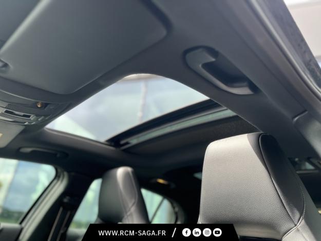 MERCEDES-BENZ GLA 180 d WhiteArt Edition  